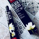 Black Lotus: Необычная Паста Вкусом и Цветом
