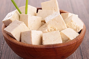 Чем полезен тофу?