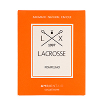 Спрей для дома "Lacrosse", грейпфрут Ambientair | интернет-магазин натуральных товаров 4fresh.ru - фото 2