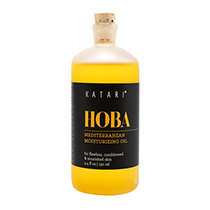 Масло жожоба "Hoba" Katari | интернет-магазин натуральных товаров 4fresh.ru - фото 2