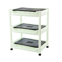 Проращиватель "Wheatgrass Grower Set SM-350", белый Tribest | интернет-магазин натуральных товаров 4fresh.ru - фото 2
