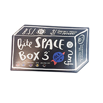 Набор "Space Box 3" Bite | интернет-магазин натуральных товаров 4fresh.ru - фото 2