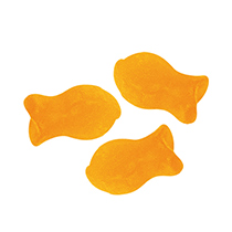 Omega-3 со вкусом апельсина LIVS | интернет-магазин натуральных товаров 4fresh.ru - фото 3