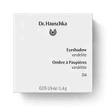 Тени для век 04 зеленый турмалин (Eyeshadow 04 verdelite) Dr. Hauschka | интернет-магазин натуральных товаров 4fresh.ru - фото 2