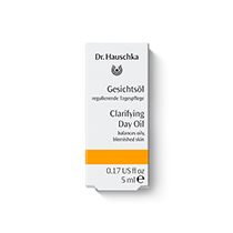 Масло для лица (Gesichtsöl), пробник Dr. Hauschka | интернет-магазин натуральных товаров 4fresh.ru - фото 2