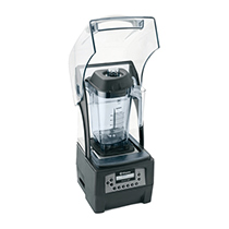 Блендер профессиональный "Quite One" Vitamix | интернет-магазин натуральных товаров 4fresh.ru - фото 3