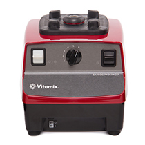 Блендер профессиональный "BarBoss Advance" Vitamix | интернет-магазин натуральных товаров 4fresh.ru - фото 2