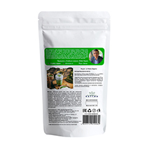 Чай "Зелёная матча" Pattra Organic | интернет-магазин натуральных товаров 4fresh.ru - фото 2