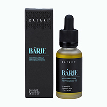 Масло кактуса опунции "Barie" Katari | интернет-магазин натуральных товаров 4fresh.ru - фото 2