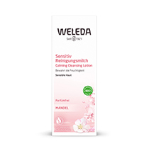 Деликатное очищающее молочко Weleda | интернет-магазин натуральных товаров 4fresh.ru - фото 2