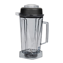 Блендер профессиональный "Vita Prep 3" Vitamix | интернет-магазин натуральных товаров 4fresh.ru - фото 3