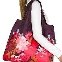 Экосумка Bloom Bag 2 Envirosax | интернет-магазин натуральных товаров 4fresh.ru - фото 2