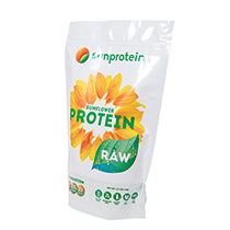 Протеин "SunFlower" Raw 82% Sun Protein | интернет-магазин натуральных товаров 4fresh.ru - фото 2