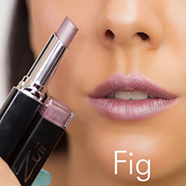 Губная помада Sheerlips Lipstick "Fig" Zuii Organic | интернет-магазин натуральных товаров 4fresh.ru - фото 2