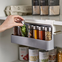 Органайзер для специй "CupboardStore", подвесной Joseph Joseph | интернет-магазин натуральных товаров 4fresh.ru - фото 3
