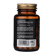Vitamin C 500 mg Grassberg | интернет-магазин натуральных товаров 4fresh.ru - фото 3