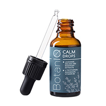 Функциональный напиток "Calm Drops" BotanIQ | интернет-магазин натуральных товаров 4fresh.ru - фото 4