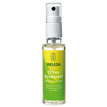 Цитрусовый дезодорант Weleda | интернет-магазин натуральных товаров 4fresh.ru - фото 2