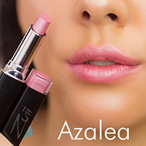 Помада для губ Sheerlips Lipstick "Azalea" Zuii Organic | интернет-магазин натуральных товаров 4fresh.ru - фото 2