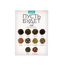 Чай подарочный "Пусть будет" Teapins | интернет-магазин натуральных товаров 4fresh.ru - фото 2