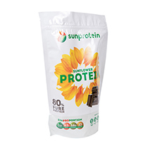 Протеин "SunFlower" Chocolate 80% Sun Protein | интернет-магазин натуральных товаров 4fresh.ru - фото 2