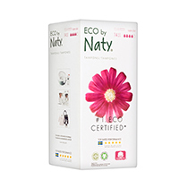 Тампоны "Super+", с аппликатором Naty | интернет-магазин натуральных товаров 4fresh.ru - фото 2