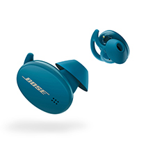 Наушники беспроводные "Sport Earbuds" Bose | интернет-магазин натуральных товаров 4fresh.ru - фото 2