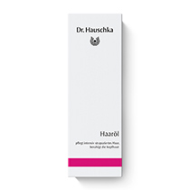 Масло для волос с ниимом (Haaröl) Dr. Hauschka | интернет-магазин натуральных товаров 4fresh.ru - фото 2