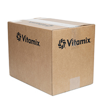 Блендер профессиональный "Vita Prep 3" Vitamix | интернет-магазин натуральных товаров 4fresh.ru - фото 6