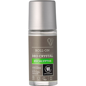 Шариковый дезодорант-кристалл «Эвкалипт»