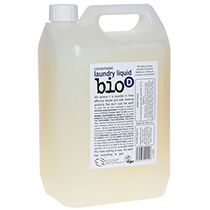 Жидкость для стирки Bio-D | интернет-магазин натуральных товаров 4fresh.ru - фото 2