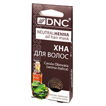 Хна для волос DNC | интернет-магазин натуральных товаров 4fresh.ru - фото 2