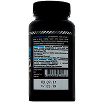 Комплекс аминокислот "Amino 3000" IRONMAN | интернет-магазин натуральных товаров 4fresh.ru - фото 2