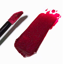 Блеск для губ 03 сочная ежевика (Lip Gloss 03 blackberry) Dr. Hauschka | интернет-магазин натуральных товаров 4fresh.ru - фото 3