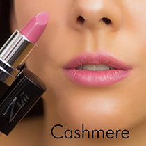 Губная помада Lipstick "Cashmere" Zuii Organic | интернет-магазин натуральных товаров 4fresh.ru - фото 2