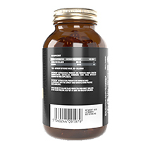 Collagen Premium 500 mg + Vit C 40 mg Grassberg | интернет-магазин натуральных товаров 4fresh.ru - фото 2