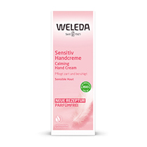 Крем для рук "Деликатный" Weleda | интернет-магазин натуральных товаров 4fresh.ru - фото 2