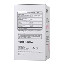 Витаминно-минеральный комплекс для женщин "Ultra women's multivitamin formula", в капсулах VPLab | интернет-магазин натуральных товаров 4fresh.ru - фото 2