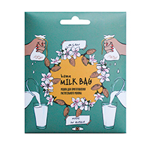 Мешок для приготовления растительного молока Home milk bag | интернет-магазин натуральных товаров 4fresh.ru - фото 2
