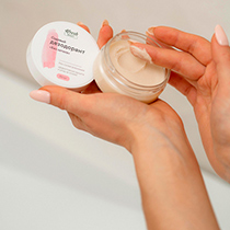 Дезодорант содовый "Без запаха" 4fresh BEAUTY | интернет-магазин натуральных товаров 4fresh.ru - фото 4