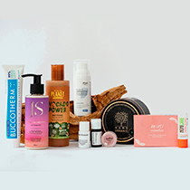 HEROES BOX "САНДАЛ" Live Organic | интернет-магазин натуральных товаров 4fresh.ru - фото 3