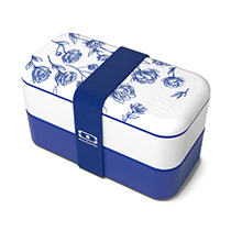 Ланч-бокс "MB Original", porcelaine Monbento | интернет-магазин натуральных товаров 4fresh.ru - фото 2