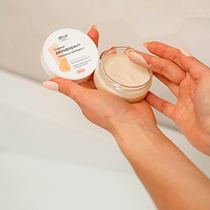 Дезодорант содовый "Жасмин и грейпфрут" 4fresh BEAUTY | интернет-магазин натуральных товаров 4fresh.ru - фото 4