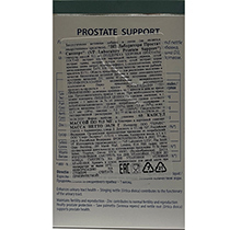 Prostate Support VPLab | интернет-магазин натуральных товаров 4fresh.ru - фото 2