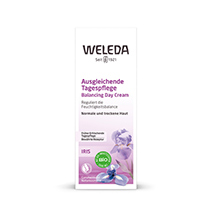 Освежающий дневной крем-уход Weleda | интернет-магазин натуральных товаров 4fresh.ru - фото 2