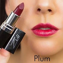 Губная помада Lipstick "Plum" Zuii Organic | интернет-магазин натуральных товаров 4fresh.ru - фото 2