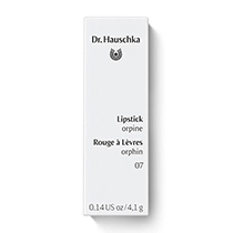 Помада для губ 07 нежно-ягодный очиток (Lipstick 07 orpine) Dr. Hauschka | интернет-магазин натуральных товаров 4fresh.ru - фото 2