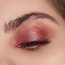 Р029 Пигменты Хамелеон "Морская буря" Kristall Minerals Cosmetics | интернет-магазин натуральных товаров 4fresh.ru - фото 4
