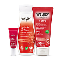 Набор подарочный "Anti-age" Weleda, 407 мл Weleda | интернет-магазин натуральных товаров 4fresh.ru - фото 2