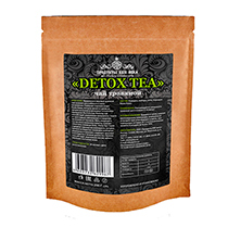 Чай травяной "Peruvian Premium Detox tea" Продукты XXII века | интернет-магазин натуральных товаров 4fresh.ru - фото 2